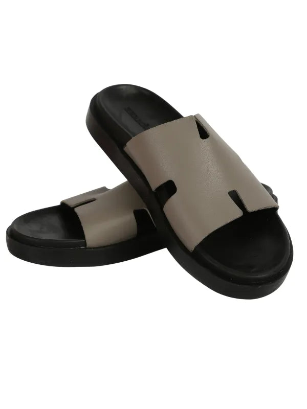 Sandales Hermès Simple